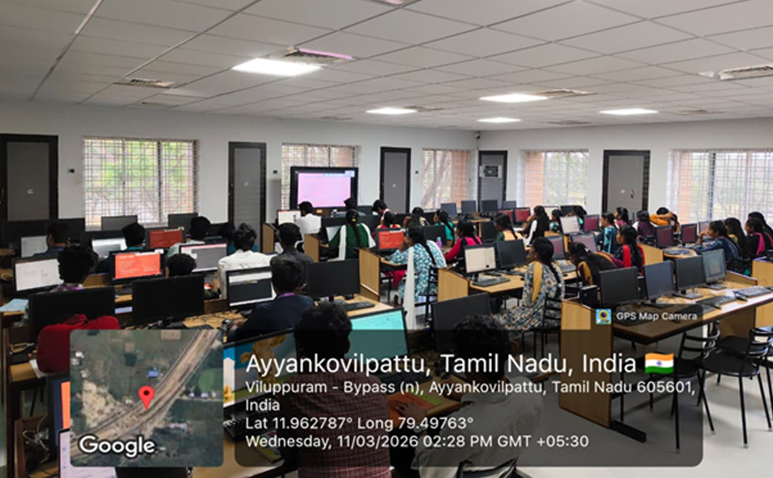 National Level Technical Symposium