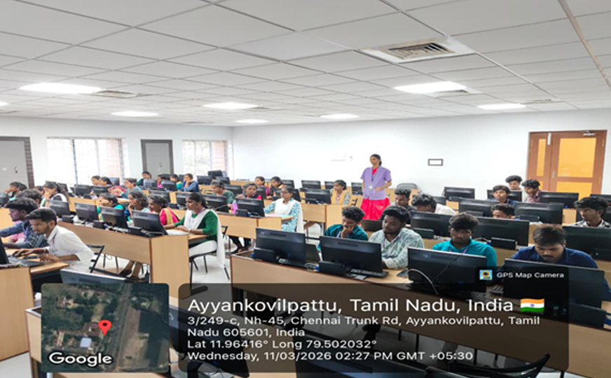 National Level Technical Symposium