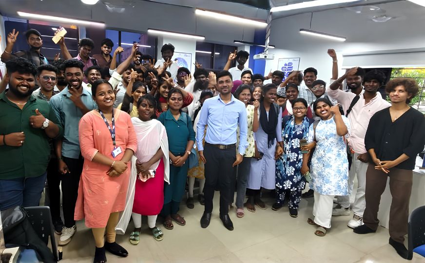 Skill Development Training