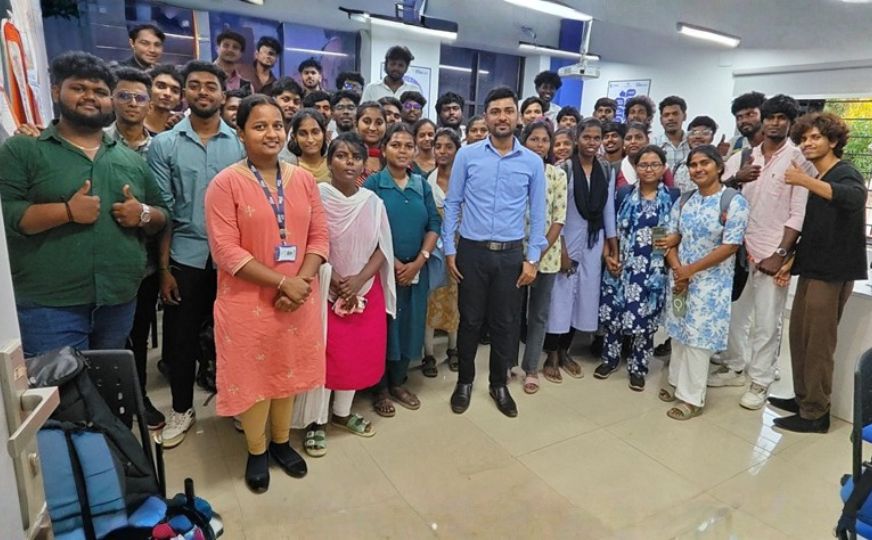 Skill Development Training